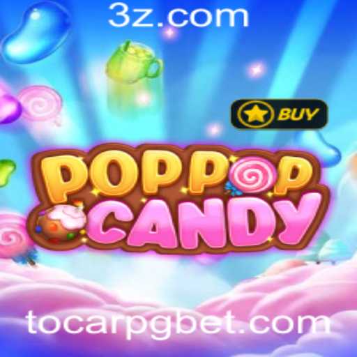 Explorando POPPOPCANDY: O Mundo Vibrante de TocarPG