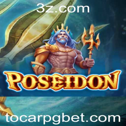 Explorando Poseidon: O Inovador Jogo de TocarPG Que Está Transformando Experiências Lúdicas