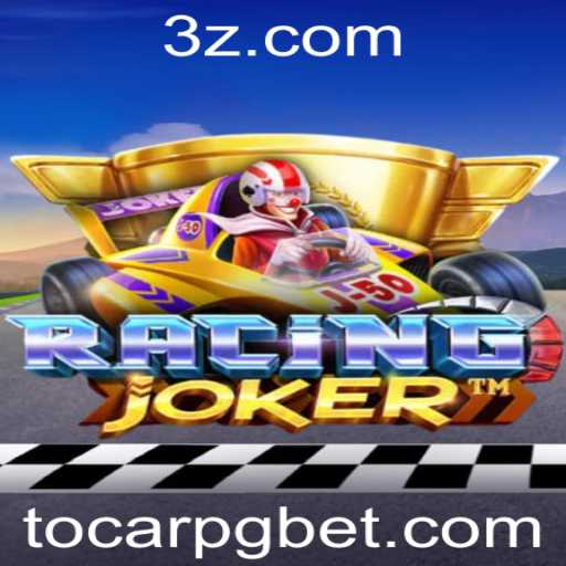 Descubra 'RacingJoker': Um Mergulho no Mundo da Aventura e Velocidade