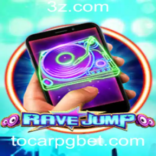 RaveJumpmobile: Uma Jornada Emocionante no Mundo dos TocarPGs