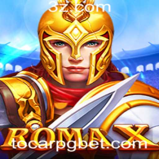 Explorando o Fascinante Mundo de RomaX: O Novo Jogo de TocarPG