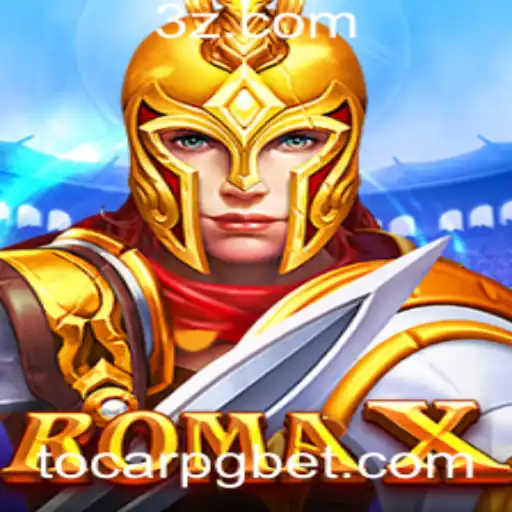 Explorando o Fascinante Mundo de RomaX: O Novo Jogo de TocarPG
