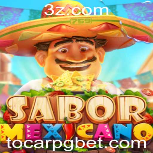 Explore o Jogo SaborMexicano e Descubra a Arte de TocarPG