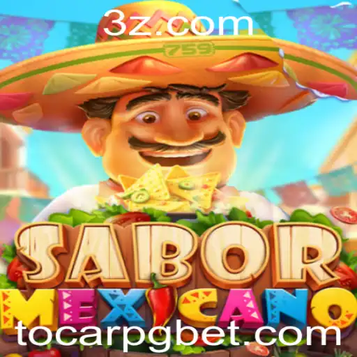 Explore o Jogo SaborMexicano e Descubra a Arte de TocarPG