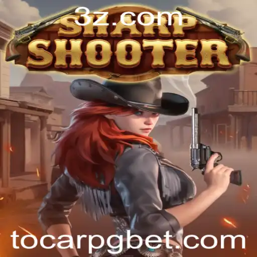 Sharpshooter: Mergulhando no Mundo Intenso do TocarPG