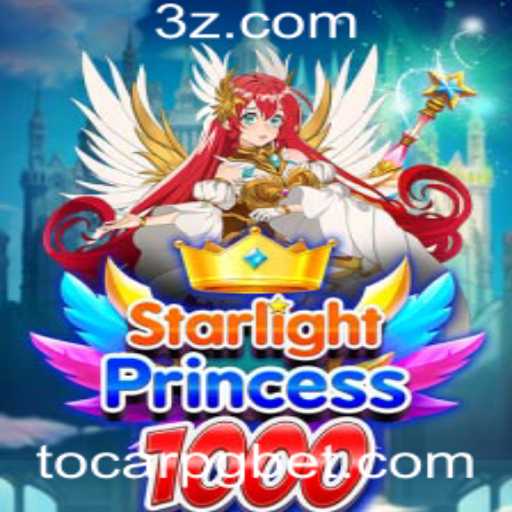 StarlightPrincess1000: Desvendando a Aventura de TocarPG