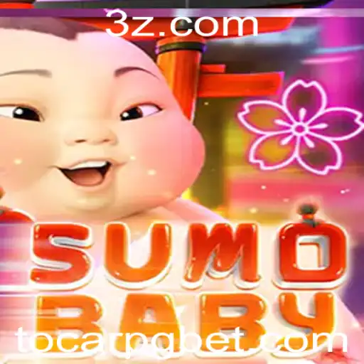 Explorando SumoBaby: O Mais Novo Jogo TocarPG que une Estratégia e Diversão