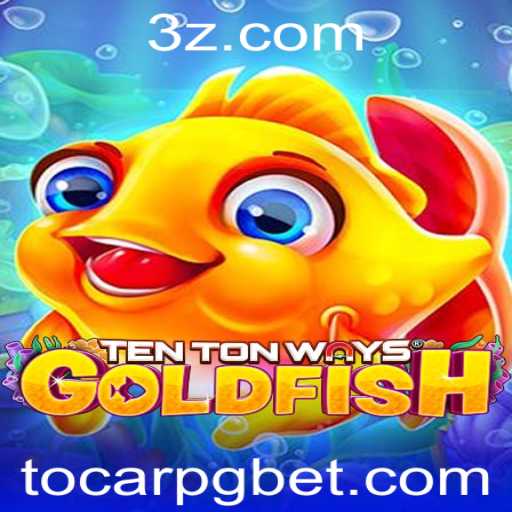 Explorando o Mundo de 'TenTonWaysGoldfish' e TocarPG