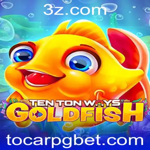 Explorando o Mundo de 'TenTonWaysGoldfish' e TocarPG