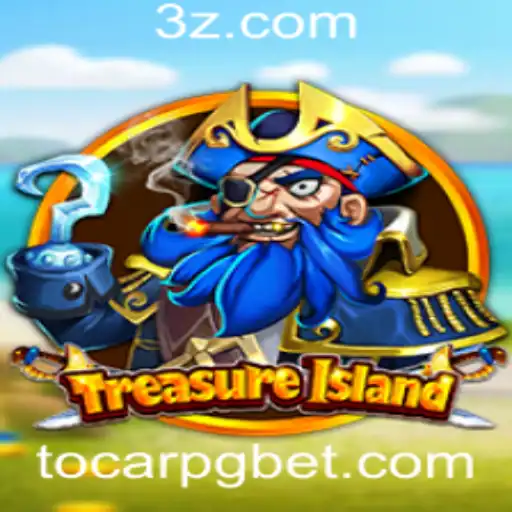 Explorando TreasureIsland: Aventura e Estratégia em TocarPG
