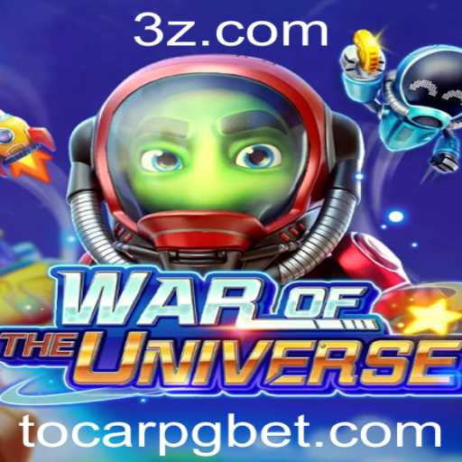 WAROFTHEUNIVERSE: Descubra o Novo Jogo que Está Agitando o Mundo dos RPGs