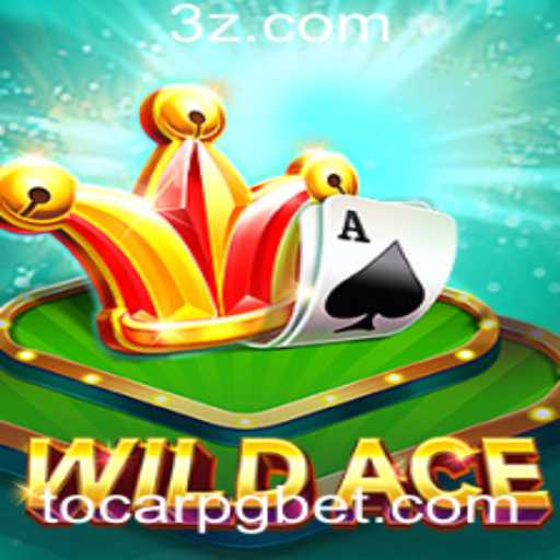 Explorando o Mundo de WildAce: Um Jogo de TocarPG