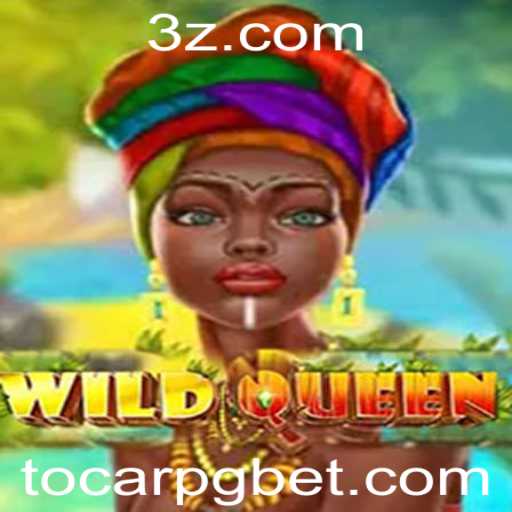 Conheça WildQueen: A Experiência Imersiva de TocarPG