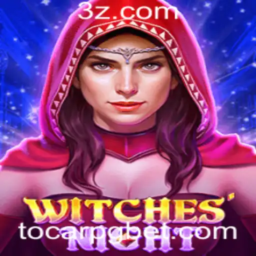 WitchesNight: Um Mergulho no Mundo do TocarPG